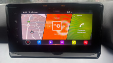 SEAT Arona 1.0 TSI 110 FR 5dr Petrol Hatchback